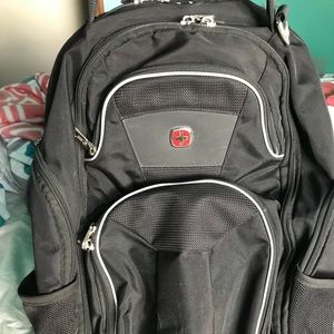 Swiss Gear back pack